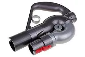 Dyson porszívócső markolat gyorskioldó gombbal