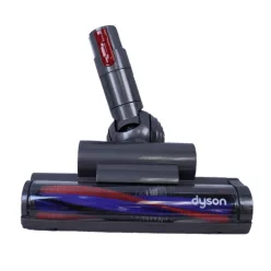 Dyson Gyorskioldású Turbinafej – Szénszálas és nylon sörtékkel – Big Ball és Cinetic Big Ball szériákhoz (963544-04)
