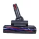 Dyson Gyorskioldású Turbinafej – Szénszálas és nylon sörtékkel – Big Ball és Cinetic Big Ball szériákhoz (963544-04)