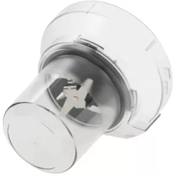 Bosch 12008012 univerzális aprító darálókéssel MultiTalent konyhai robotgéphez