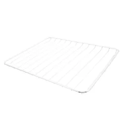 Electrolux Sütőrács – 468 x 382 x 23,6 mm – AEG, Zanussi, Ikea készülékekhez (140067172050)