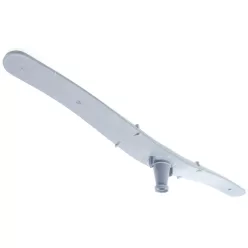SMEG Mosogatógép Alsó Permetező Kar – 456 mm, Szürke – LS08 széria (064570112)