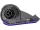 Dyson Porszívó Végzáró Elem – Soft Roller (Fluffy) fejhez – V10, V11 széria (966490-03)