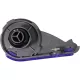 Dyson Porszívó Végzáró Elem – Soft Roller (Fluffy) fejhez – V10, V11 széria (966490-03)