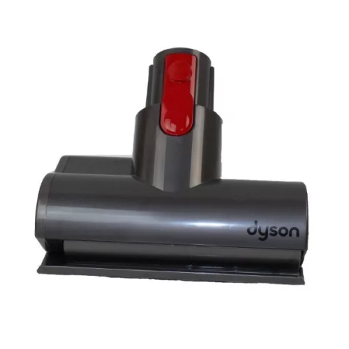 Dyson Gyorskioldó Mini Motorfej – Kárpittisztító és állatszőr eltávolító – V7, V8, V10, V11, V15 szériákhoz (967479-05)