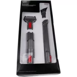   Dyson Autó Tisztító Készlet – V7, V8, V10, V11, V12, V15 szériákhoz (968333-01)