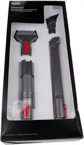 Dyson Autó Tisztító Készlet – V7, V8, V10, V11, V12, V15 szériákhoz (968333-01)