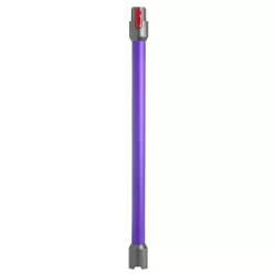 Dyson Rövid Hosszabbító Cső – Lila, Quick Release – V10, V11, SV12, SV14 széria (969109-04)