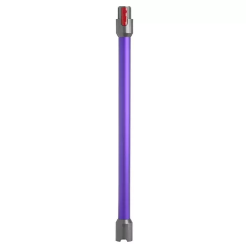 Dyson Rövid Hosszabbító Cső – Lila, Quick Release – V10, V11, SV12, SV14 széria (969109-04)