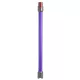 Dyson Rövid Hosszabbító Cső – Lila, Quick Release – V10, V11, SV12, SV14 széria (969109-04)