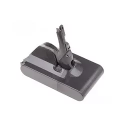 Dyson V8 porszívó gyári akkumulátoros energiaegysége csavarokkal