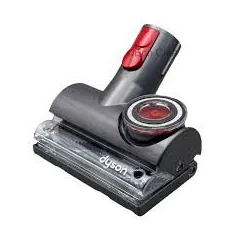   Dyson Quick Release Gubancmentes Turbinás Fej – Mini turbó kefe – Cinetic Big Ball, CY22, CY26, CY28 (967437-01)