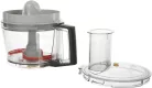 VeggieLove Plus: Multi-mixer + Citrusprés