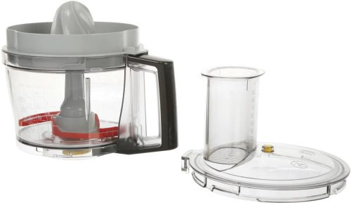 VeggieLove Plus: Multi-mixer + Citrusprés