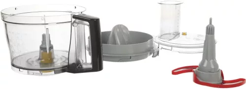 VeggieLove Plus: Multi-mixer + Citrusprés