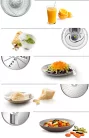VeggieLove Plus: Multi-mixer + Citrusprés