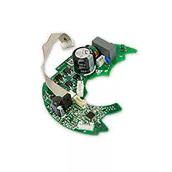 Dyson AM09 PCB és lapos kábel szerelvény alkatrész