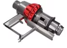 Dyson géptest és kis ciklon szervizegység Ir/SRd kivitelben