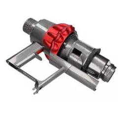Dyson géptest és kis ciklon szervizegység Ir/SRd kivitelben