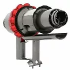 Dyson géptest és kis ciklon szervizegység Ir/SRd kivitelben