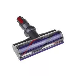   Dyson Turbó Kefe - Gyorskioldó Direct Drive Motorfej - V10 / V11 Porszívókhoz (967483-05)