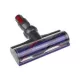 Dyson Turbó Kefe - Gyorskioldó Direct Drive Motorfej - V10 / V11 Porszívókhoz (967483-05)