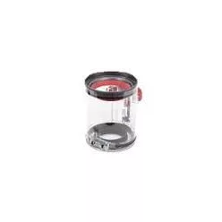 Dyson Cyclone V10 akkus porszívó gyári portartály