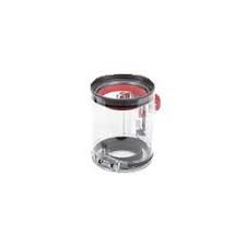 Dyson Cyclone V10 Absolute vezeték nélküli porszívóhoz tartozó portartály Bin Assembly 969509-01 - SV12