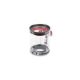 Dyson Cyclone V10 Absolute vezeték nélküli porszívóhoz tartozó portartály Bin Assembly 969509-01 - SV12