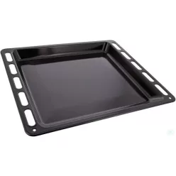 Electrolux Zománcozott Sütőtepsi – 422 x 370 x 33 mm – AEG, Electrolux, Zanussi sütőkhöz (140128879057)