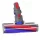 Dyson Soft Roller™ (Fluffy) Puha Görgős Tisztítófej - Gyorskioldó - V7, V8, V10, V11, V15 sorozathoz (966489-11)