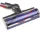 Dyson Direct Drive Tisztítófej - 250 mm - Dyson V8 Porszívókhoz (967483-03)