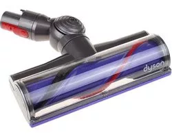 Dyson Direct Drive Tisztítófej - 250 mm - Dyson V8 Porszívókhoz (967483-03)