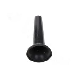   Tefal / Moulinex Kolbásztöltő Cső – Fekete, ø 19mm – HV4, HV8 húsdarálókhoz (SS1530000565)