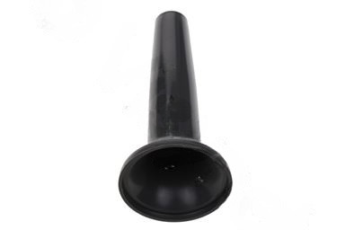 Tefal / Moulinex Kolbásztöltő Cső – Fekete, ø 19mm – HV4, HV8 húsdarálókhoz (SS1530000565)