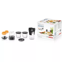 Bosch MUZ45XTM1 TastyMoments univerzális aprító konyhai robotgéphez