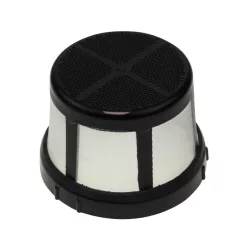 Philips MiniVac Külső Szűrő – Fekete, Mechanikus – FC6141, FC6145, FC6149 széria (996510080139)