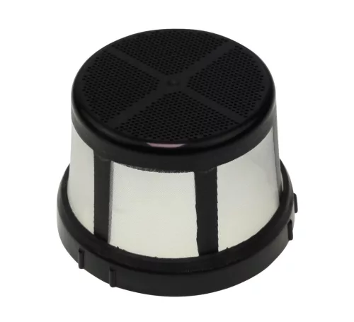Philips MiniVac Külső Szűrő – Fekete, Mechanikus – FC6141, FC6145, FC6149 széria (996510080139)