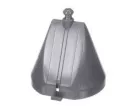 SZŰRŐTARTÓ 165 x 130 x 115 mm N102