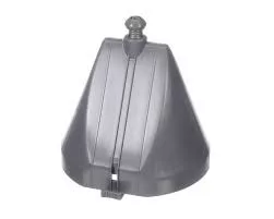 SZŰRŐTARTÓ 165 x 130 x 115 mm N102