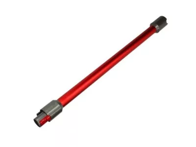 Dyson Gyorskioldó Hosszabbító Cső - Piros - V10 / V11 sorozathoz (969109-03)