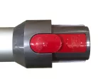 Dyson Cyclone V10 porszívó gyári hosszú gyorskioldós cső