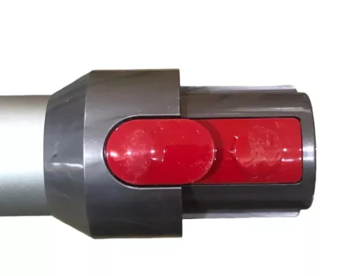 Dyson Cyclone V10 porszívó gyári hosszú gyorskioldós cső