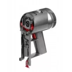 Dyson V7 vezeték nélküli porszívó gyári fő test csavarokkal