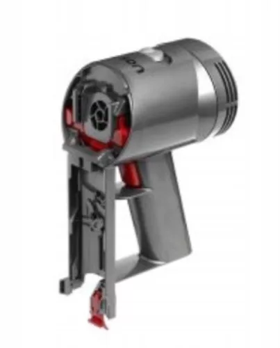 Dyson V7 vezeték nélküli porszívó gyári fő test csavarokkal