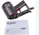Dyson V7 vezeték nélküli porszívó gyári fő test csavarokkal