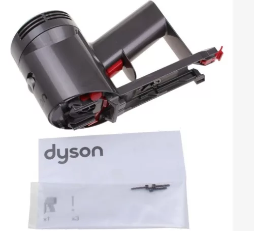 Dyson V7 vezeték nélküli porszívó gyári fő test csavarokkal