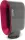 Dyson HS01 Airwrap Előformázó Hajszárító Fej – Nikkel/Fukszia (969759-01)