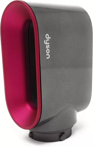 Dyson HS01 Airwrap Előformázó Hajszárító Fej – Nikkel/Fukszia (969759-01)