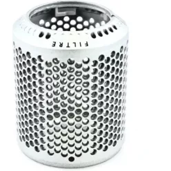 Dyson Supersonic hajszárító szürke szűrőburkolata